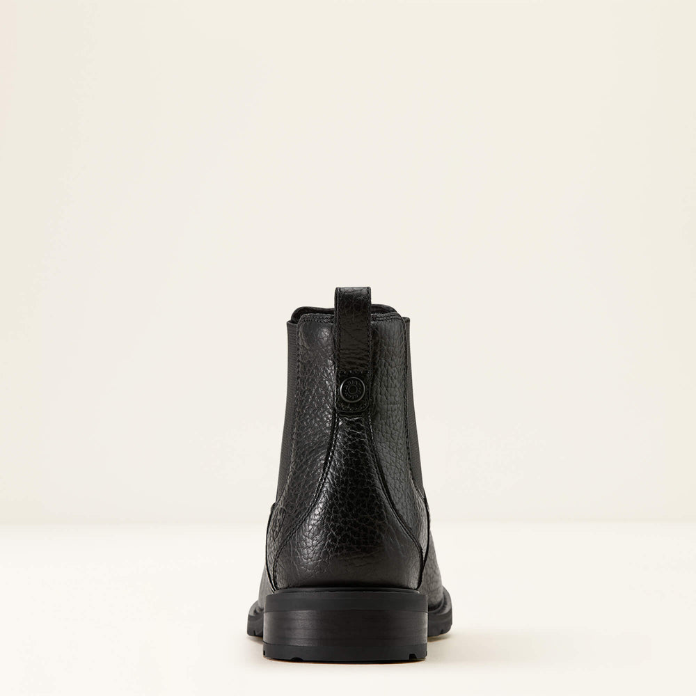 Ariat Wexford Bison Chelsea Boot For Sale