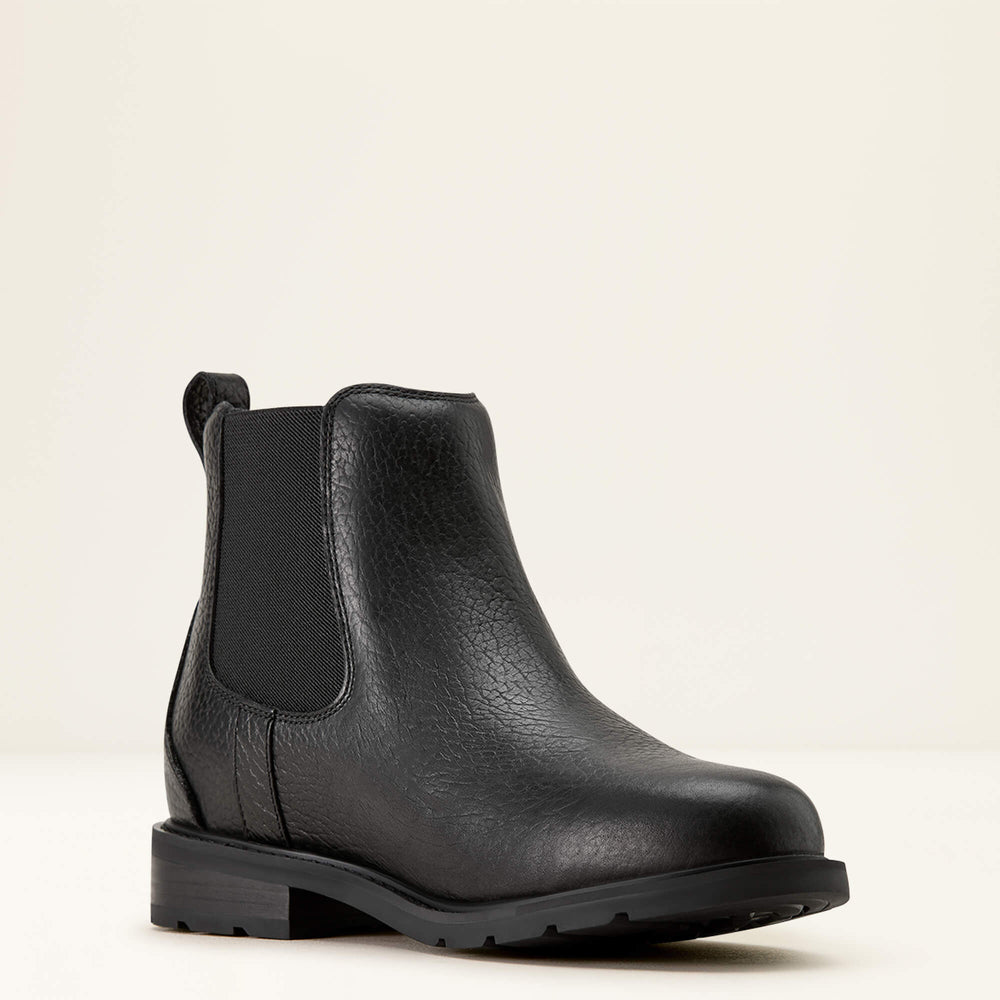 Ariat Wexford Bison Chelsea Boot For Sale