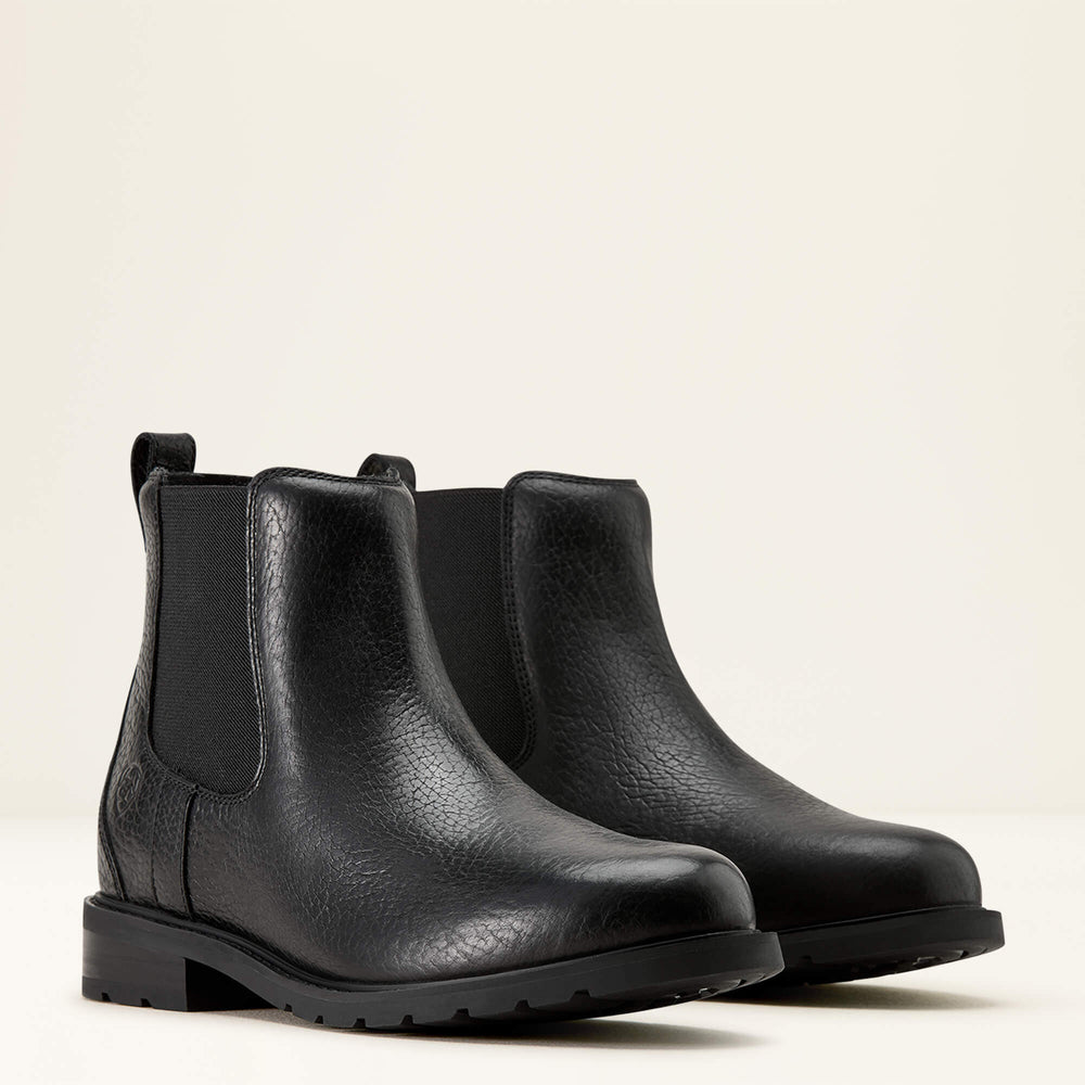 Ariat Wexford Bison Chelsea Boot For Sale