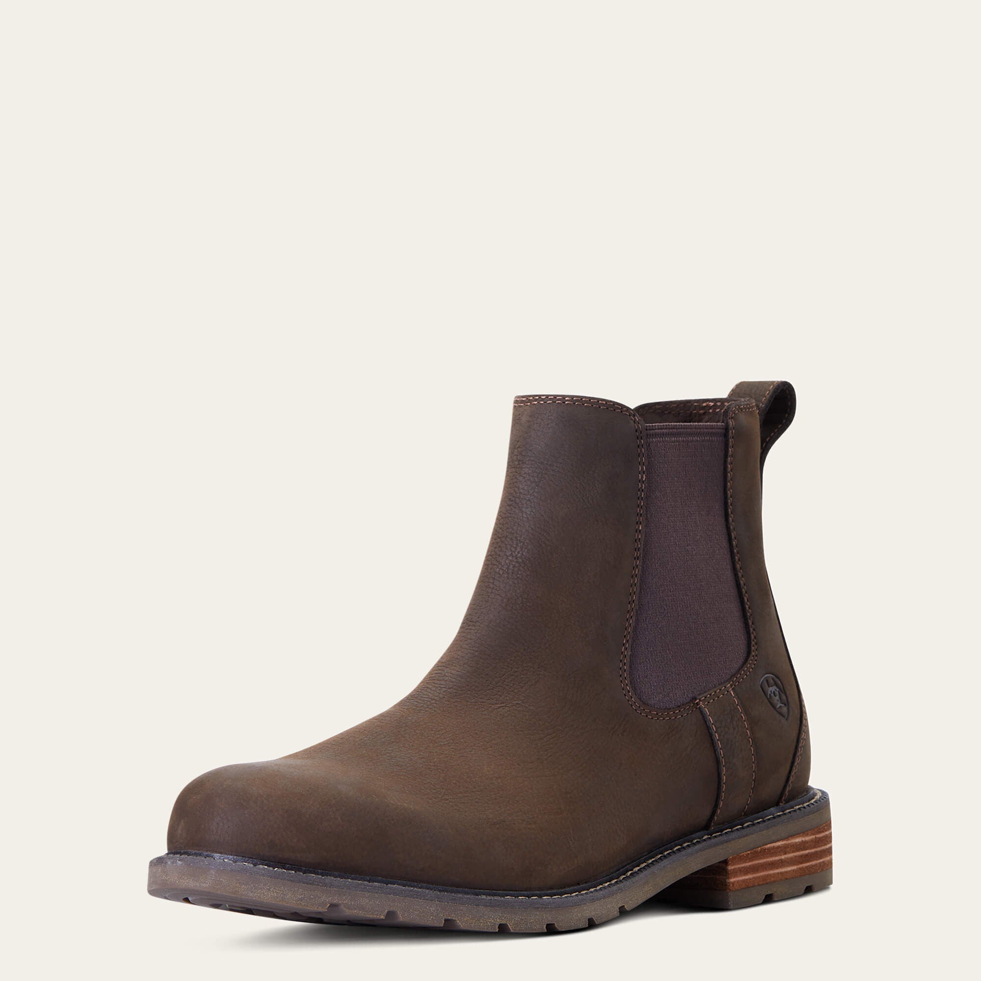 Ariat Wexford Waterproof Chelsea Boot On Sale