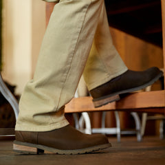 Ariat Wexford Waterproof Chelsea Boot On Sale
