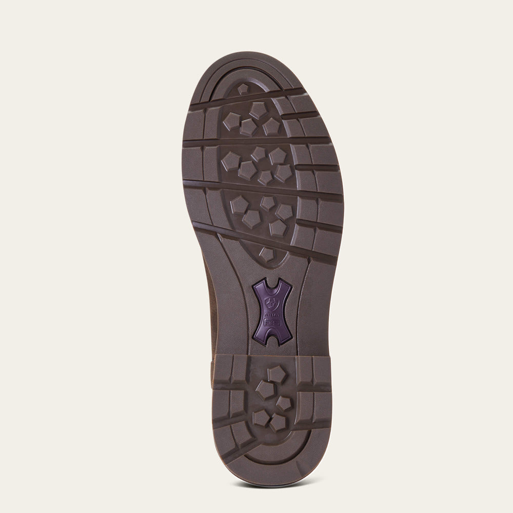 Ariat Wexford Waterproof Chelsea Boot On Sale