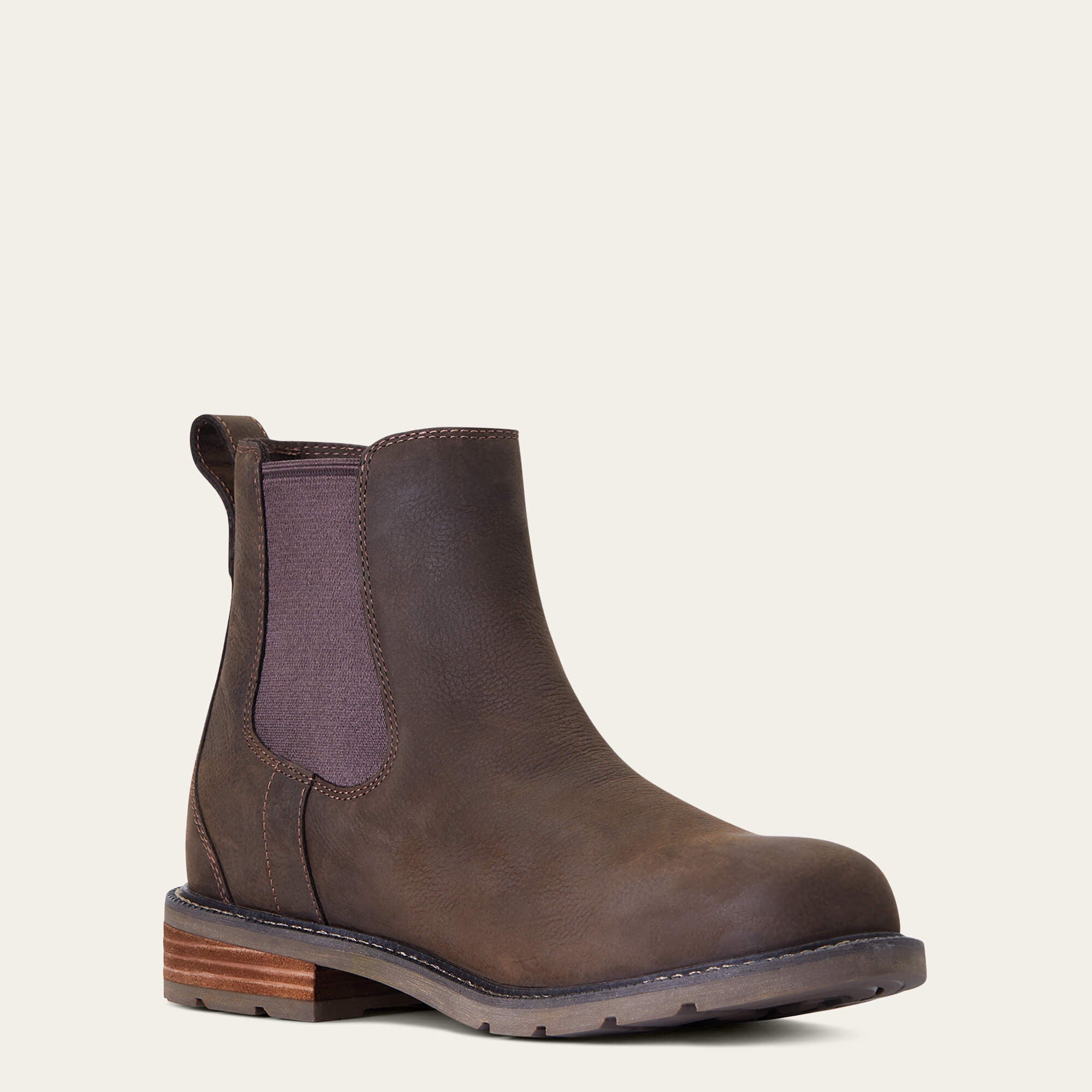 Ariat Wexford Waterproof Chelsea Boot On Sale