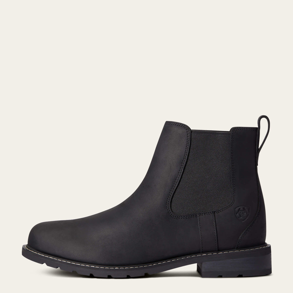 Ariat Wexford Waterproof Chelsea Boot Sale