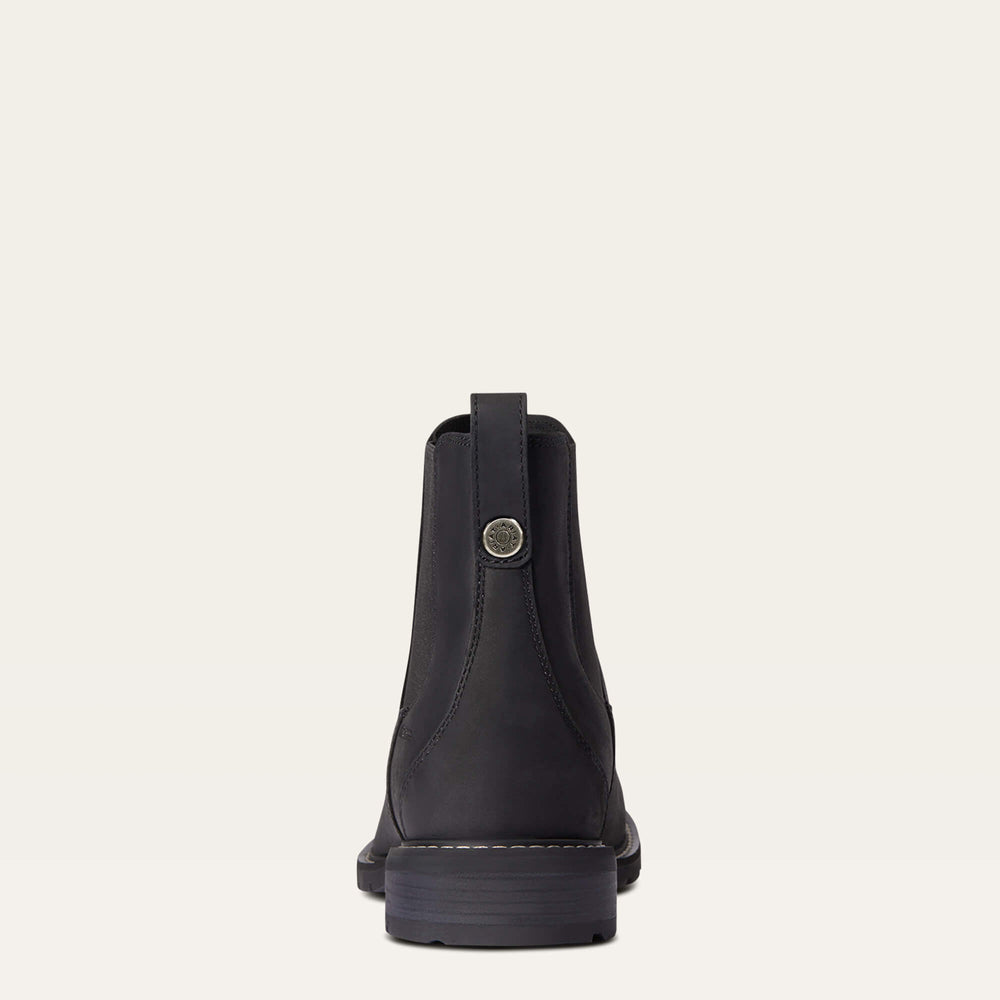 Ariat Wexford Waterproof Chelsea Boot Sale