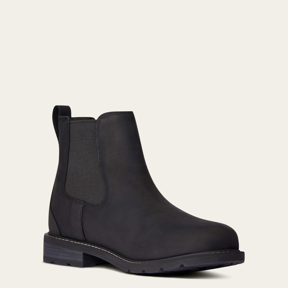 Ariat Wexford Waterproof Chelsea Boot Sale