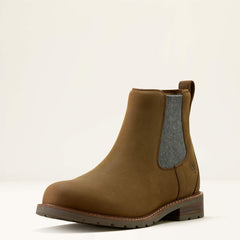 Ariat Wexford Waterproof Chelsea Boot Online