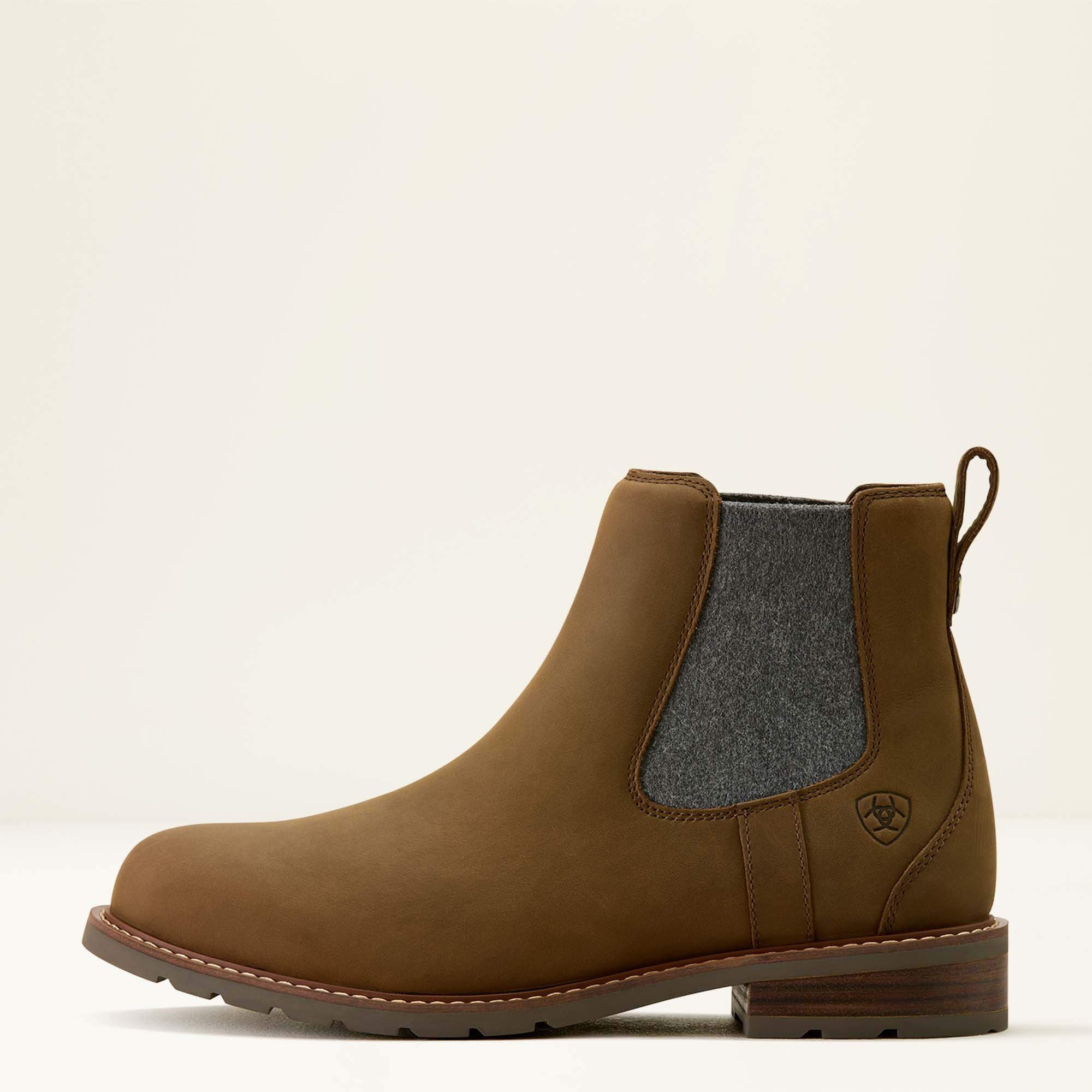 Ariat Wexford Waterproof Chelsea Boot Online
