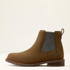 Ariat Wexford Waterproof Chelsea Boot Online