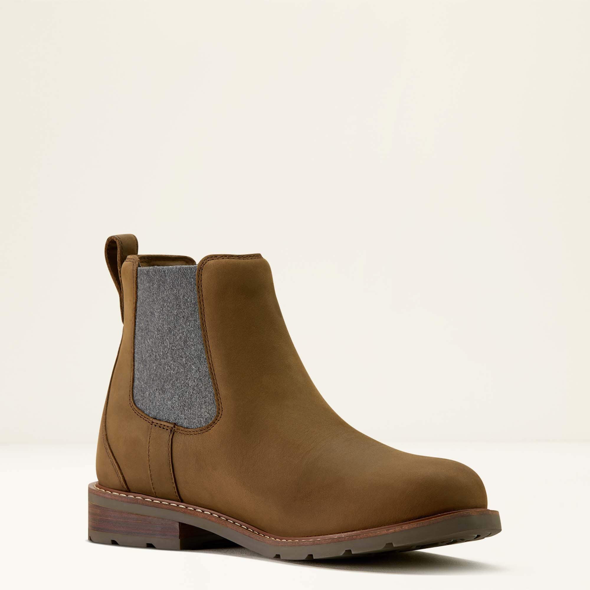 Ariat Wexford Waterproof Chelsea Boot Online