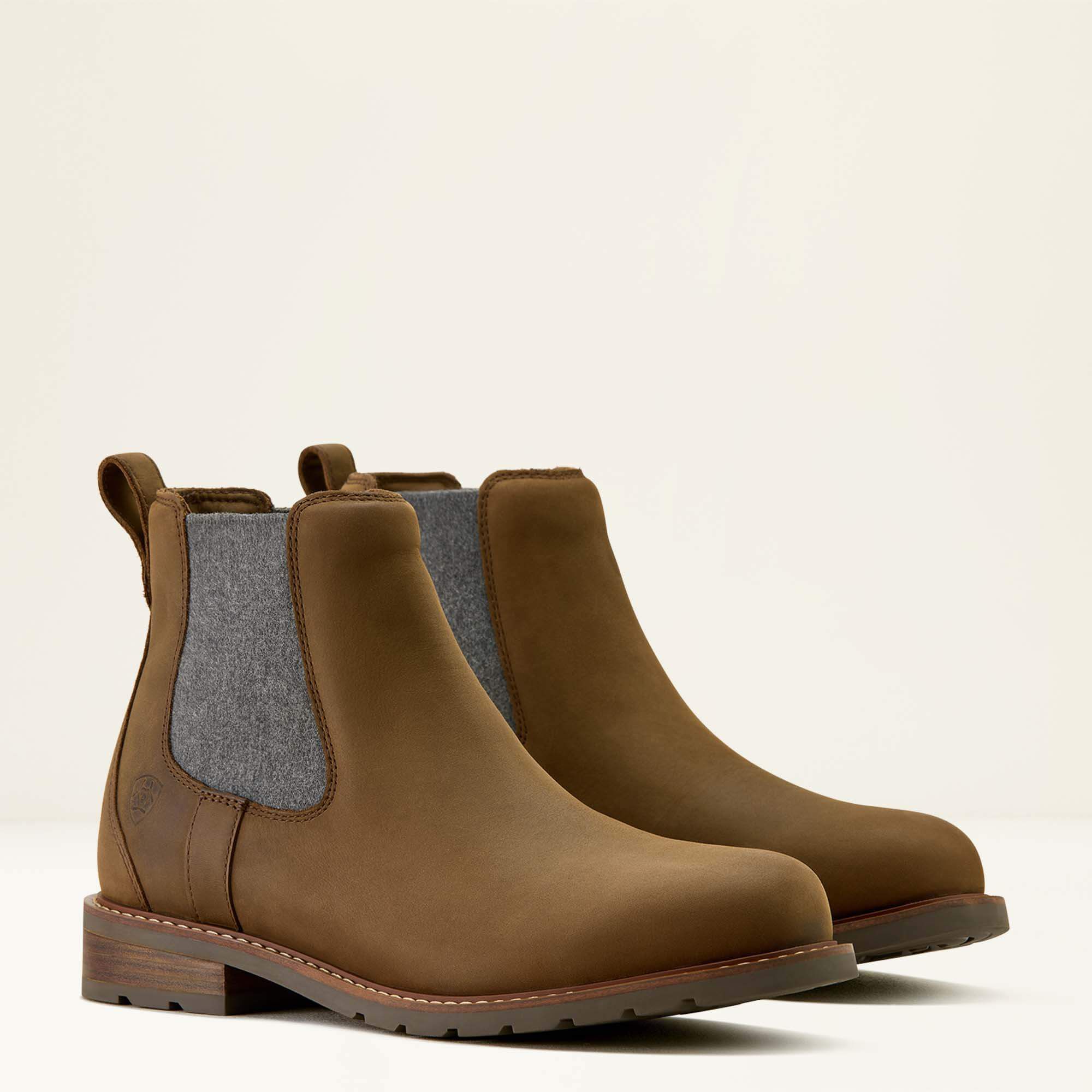 Ariat Wexford Waterproof Chelsea Boot Online