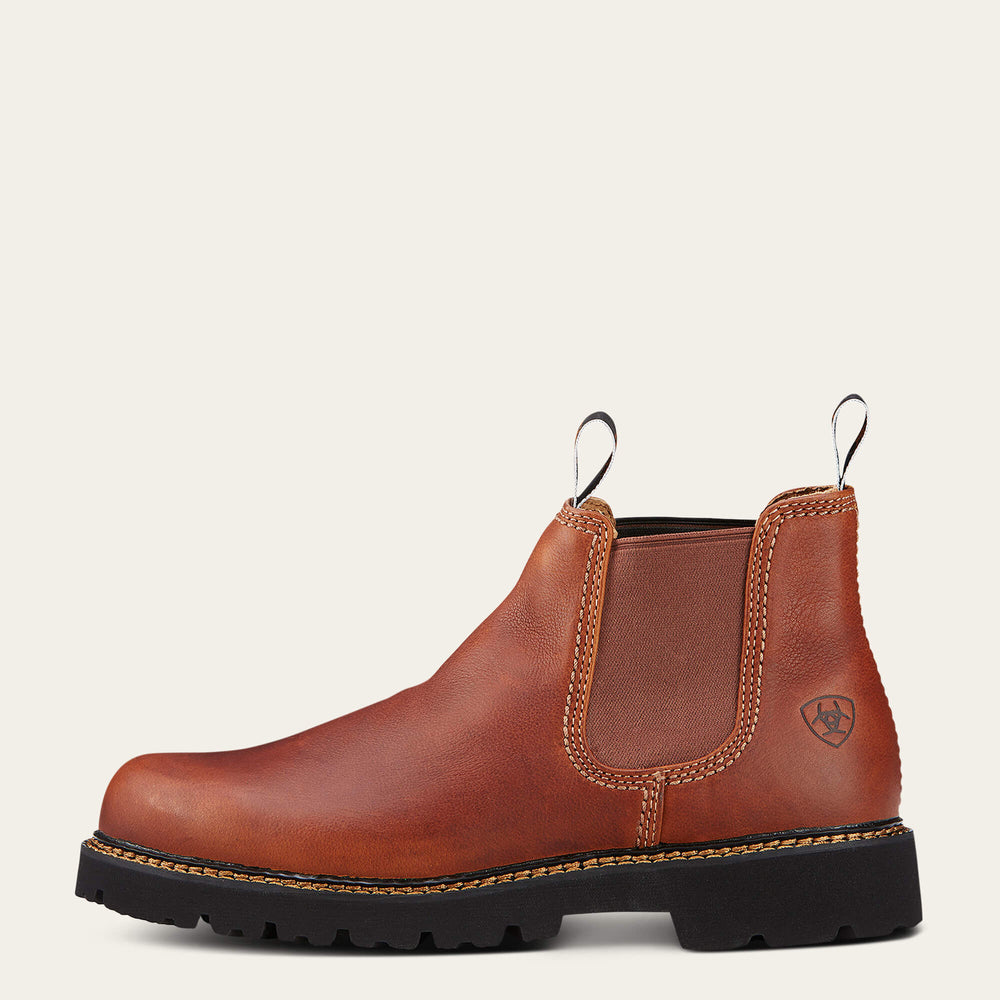 Ariat Spot Hog Boot For Sale