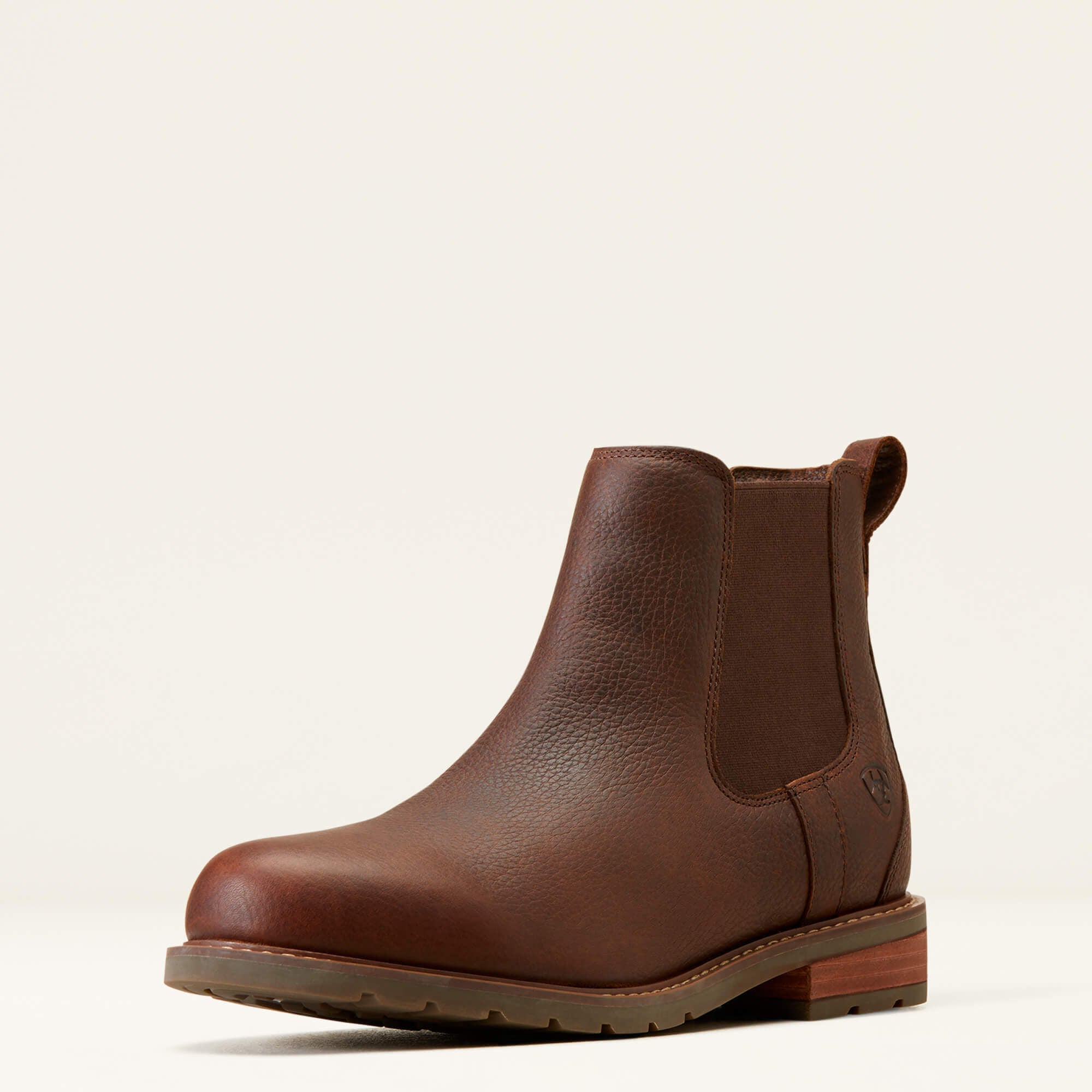 Ariat Wexford Waterproof Chelsea Boot Discount
