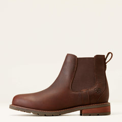 Ariat Wexford Waterproof Chelsea Boot Discount