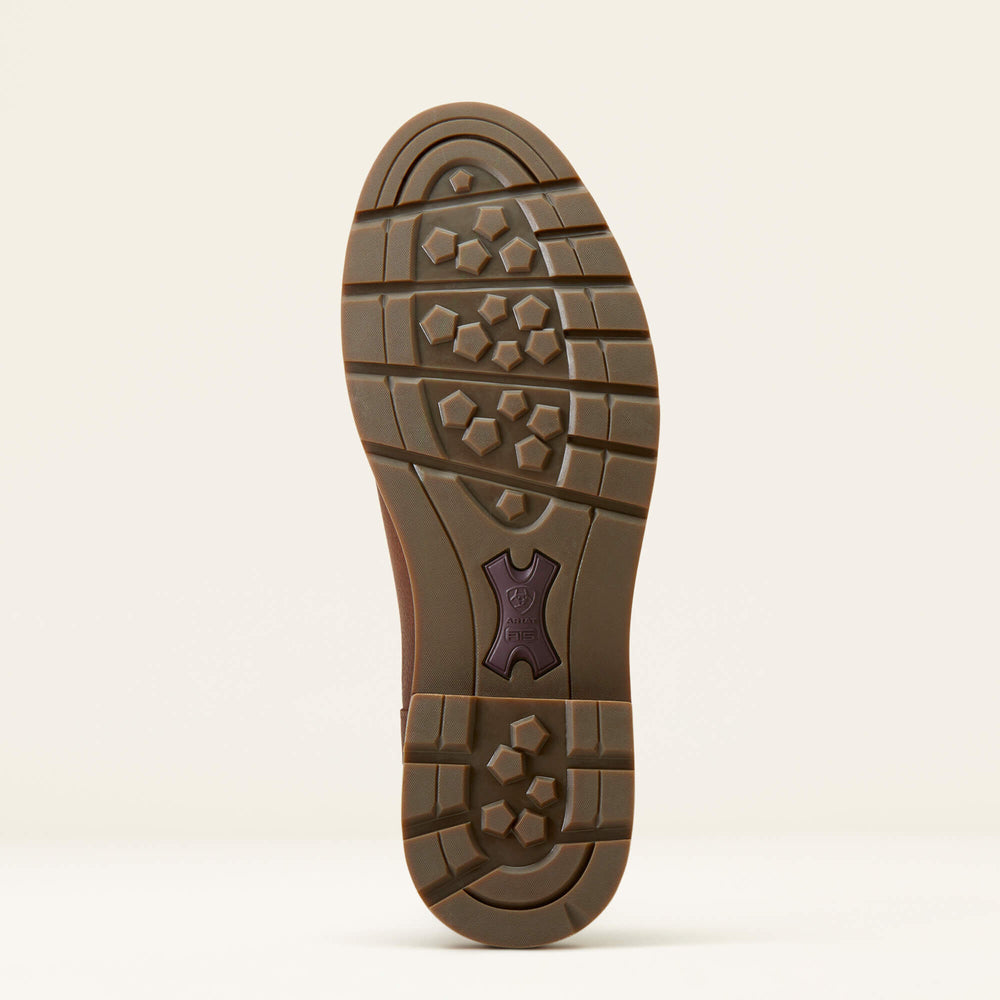 Ariat Wexford Waterproof Chelsea Boot Discount
