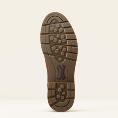 Ariat Wexford Waterproof Chelsea Boot Discount
