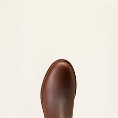Ariat Wexford Waterproof Chelsea Boot Discount