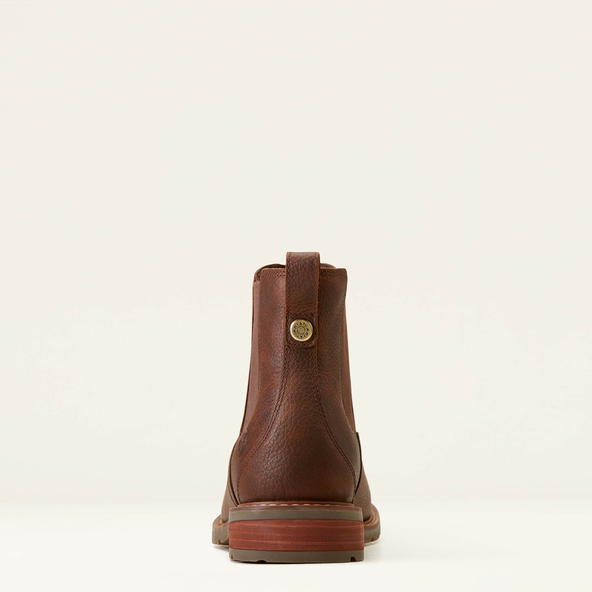 Ariat Wexford Waterproof Chelsea Boot Discount