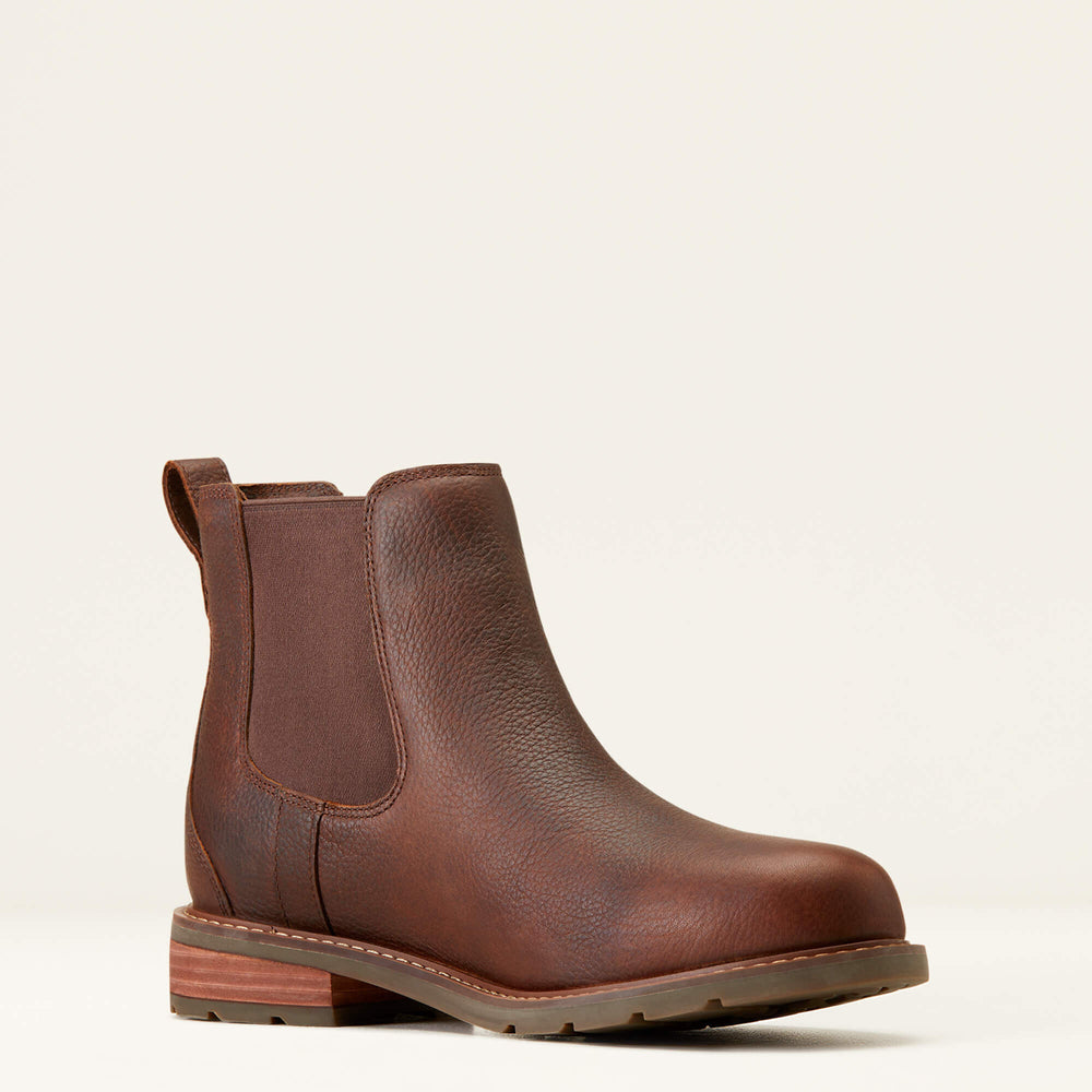 Ariat Wexford Waterproof Chelsea Boot Discount