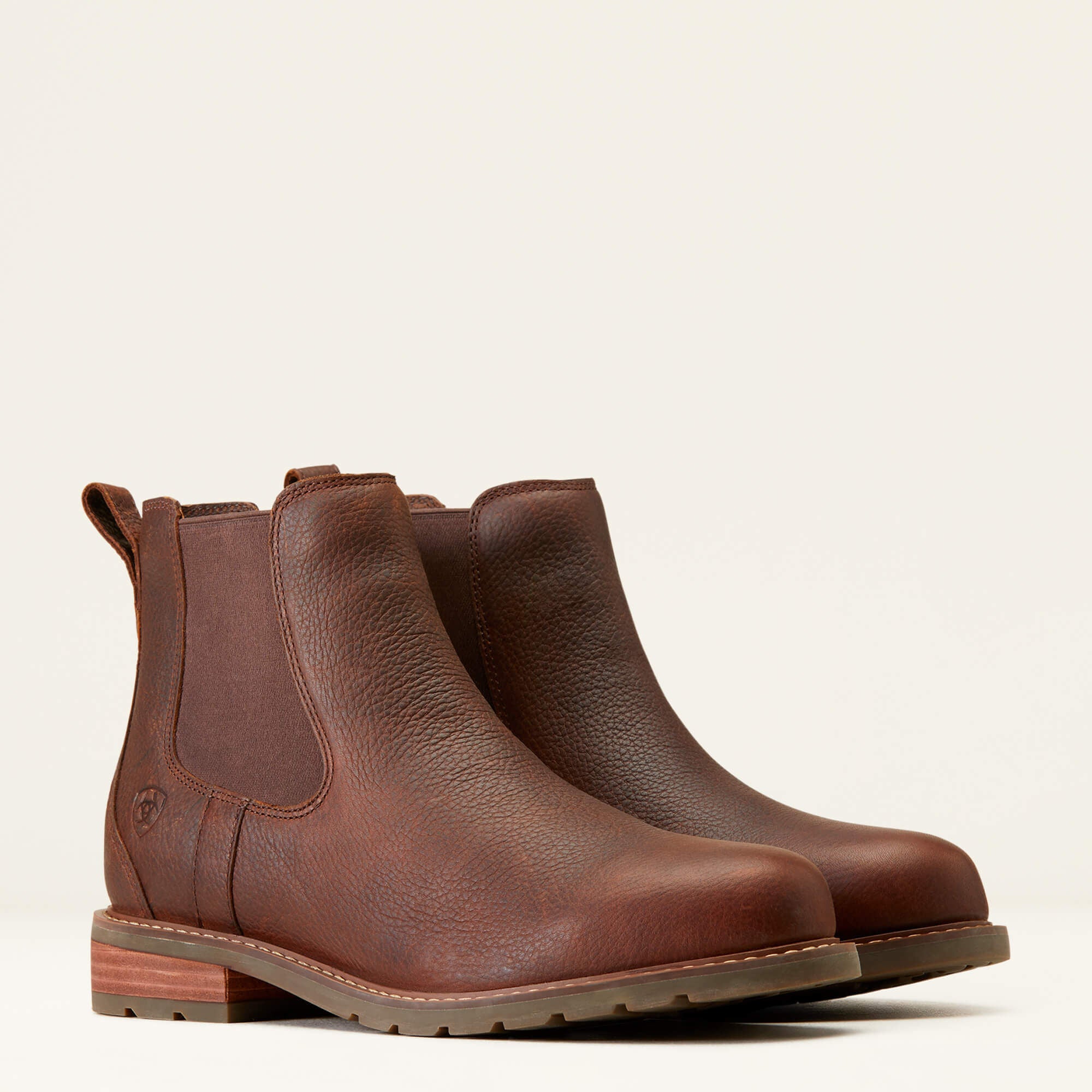 Ariat Wexford Waterproof Chelsea Boot Discount