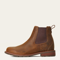 Ariat Wexford Waterproof Chelsea Boot Outlet