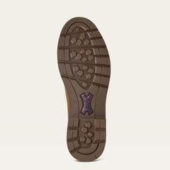 Ariat Wexford Waterproof Chelsea Boot Outlet
