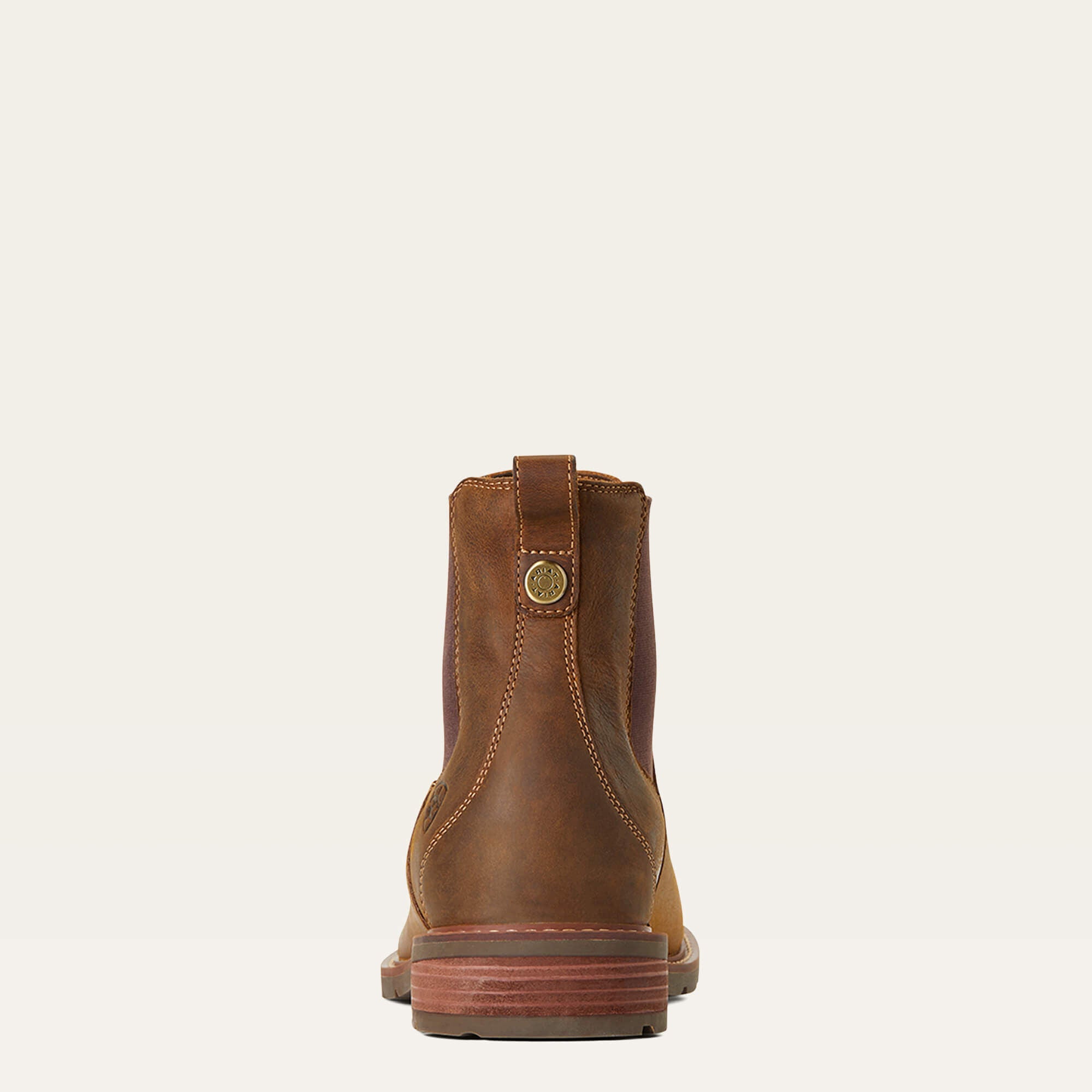 Ariat Wexford Waterproof Chelsea Boot Outlet