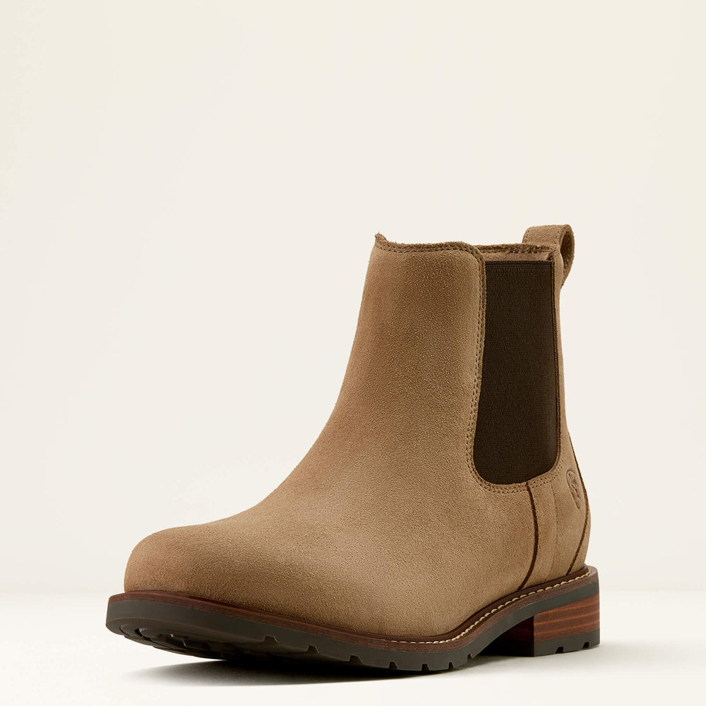 Ariat Wexford Chelsea Boot On Sale