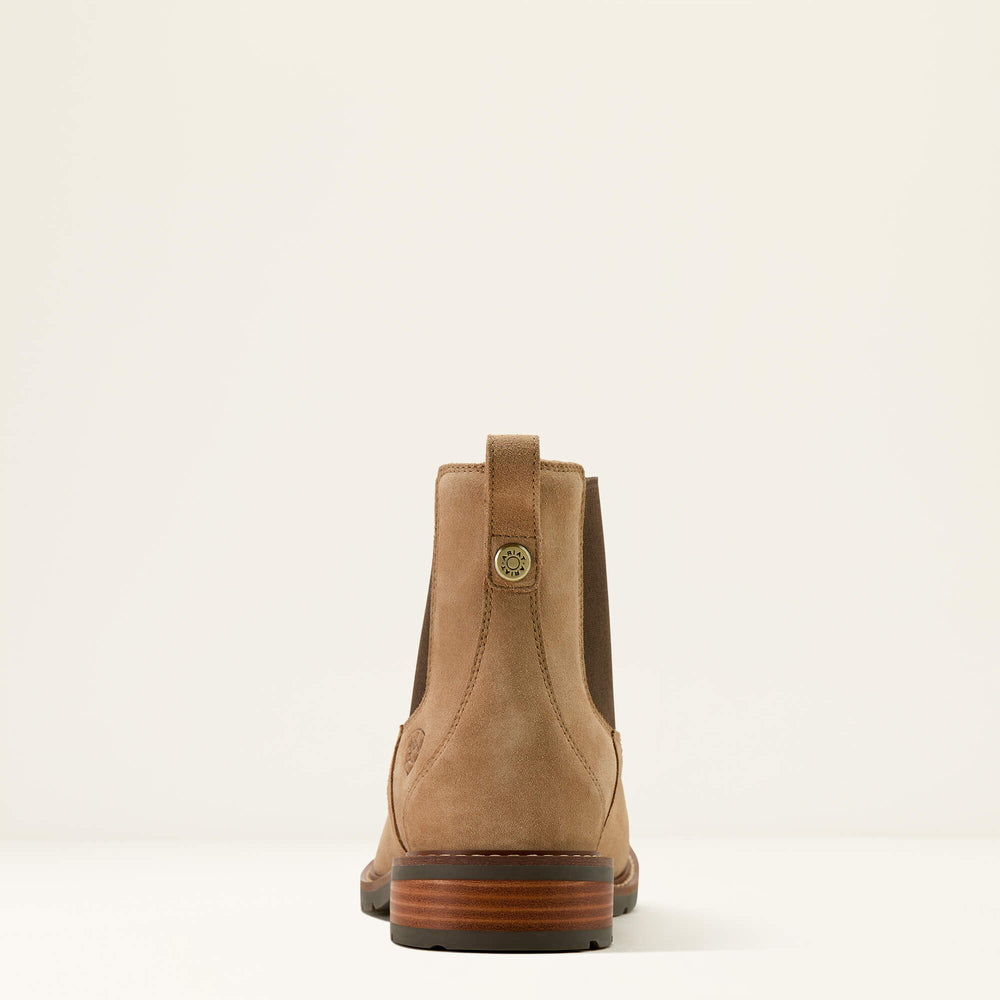 Ariat Wexford Chelsea Boot On Sale