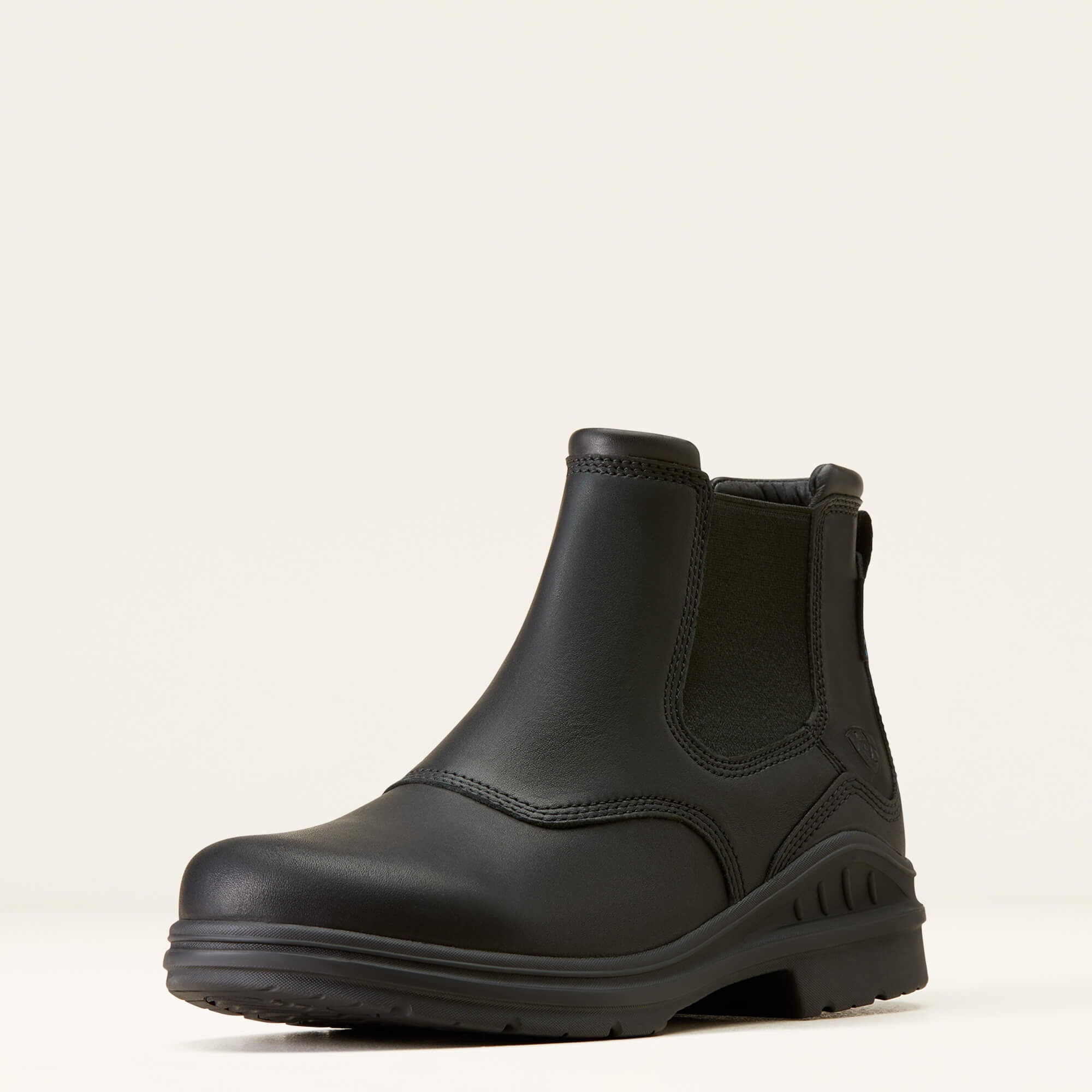 Ariat Barnyard Twin Gore II Waterproof Boot Sale