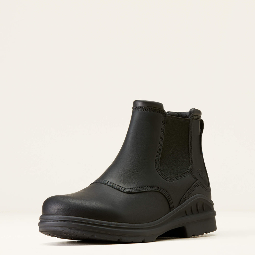 Ariat Barnyard Twin Gore II Waterproof Boot Sale