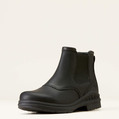Ariat Barnyard Twin Gore II Waterproof Boot Sale