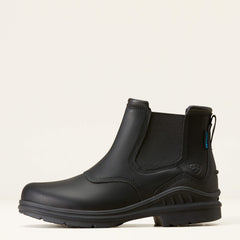 Ariat Barnyard Twin Gore II Waterproof Boot Sale
