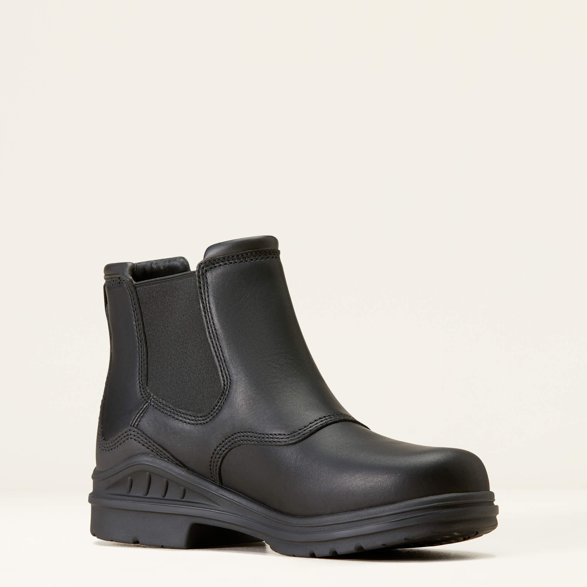 Ariat Barnyard Twin Gore II Waterproof Boot Sale
