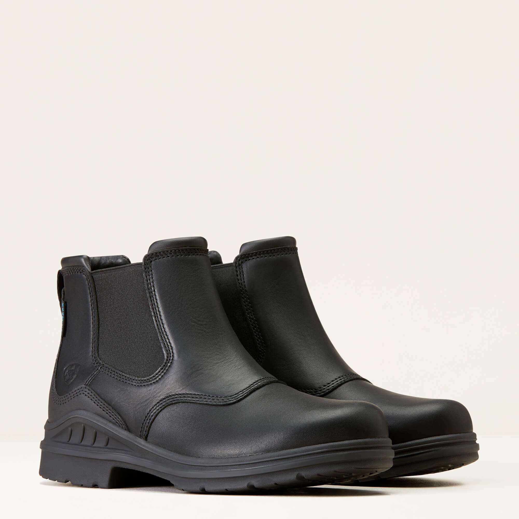 Ariat Barnyard Twin Gore II Waterproof Boot Sale