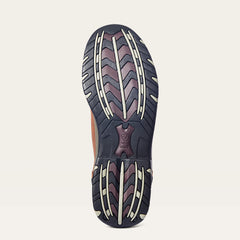 Ariat Terrain Waterproof Boot Online