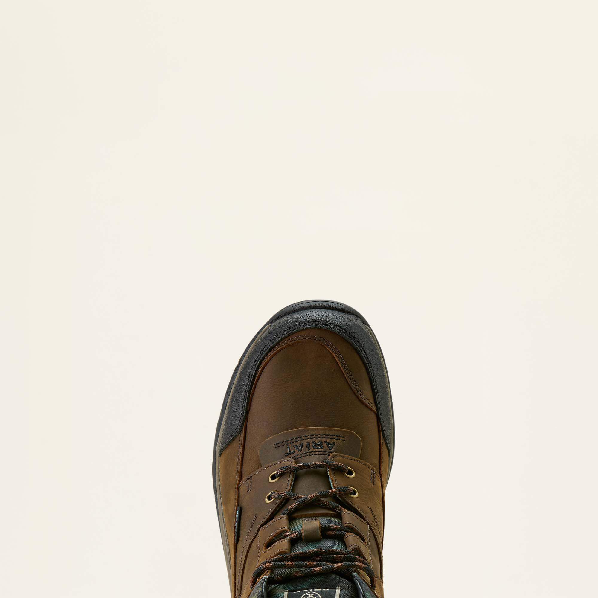 Ariat Terrain Waterproof Boot Discount