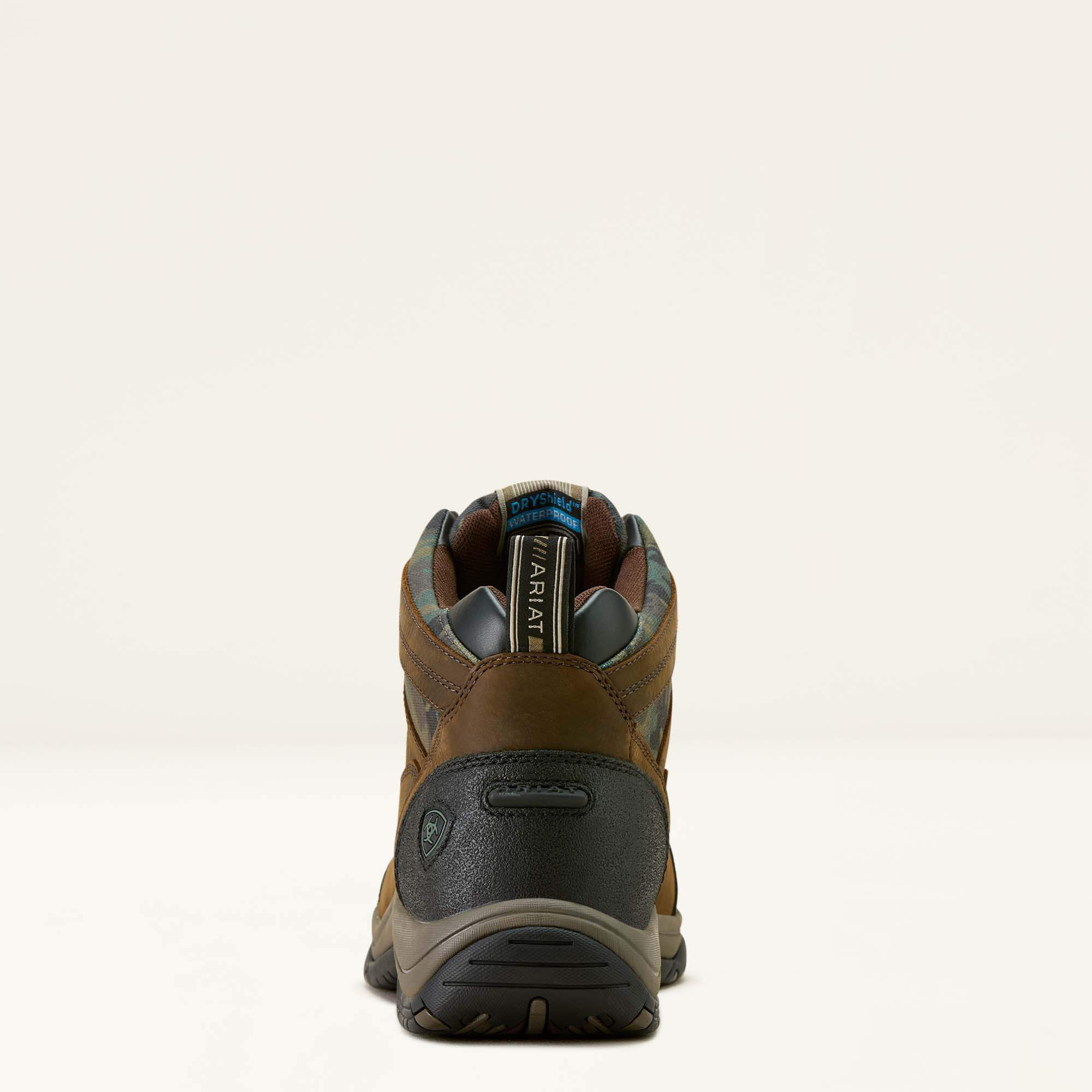 Ariat Terrain Waterproof Boot Discount