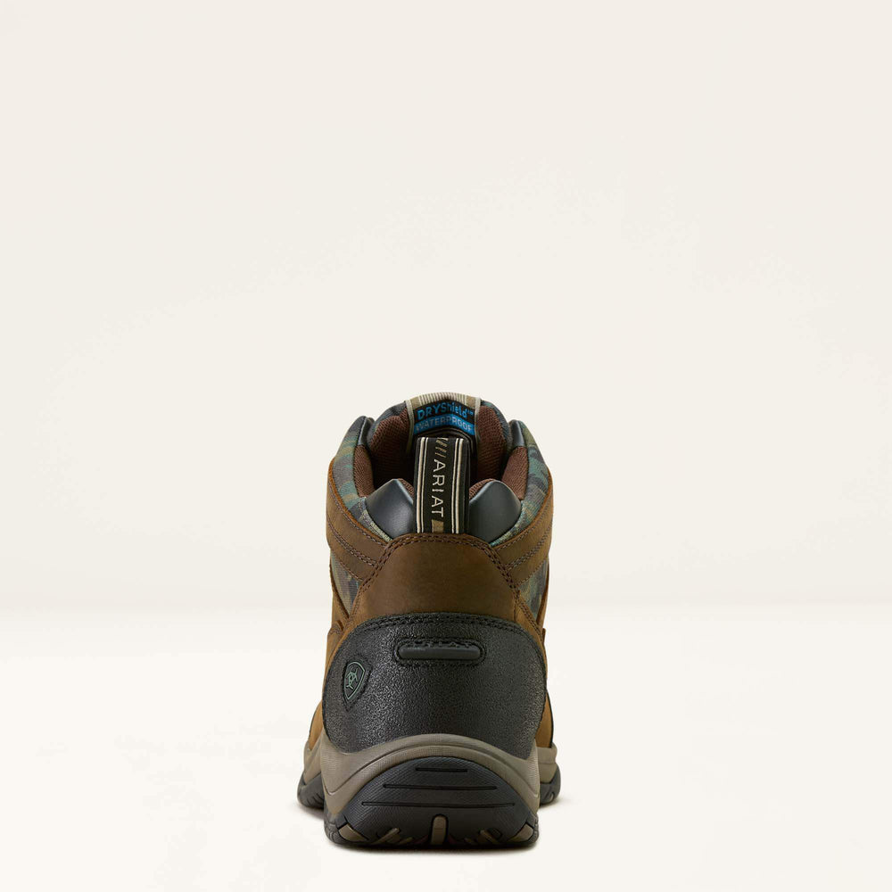 Ariat Terrain Waterproof Boot Discount