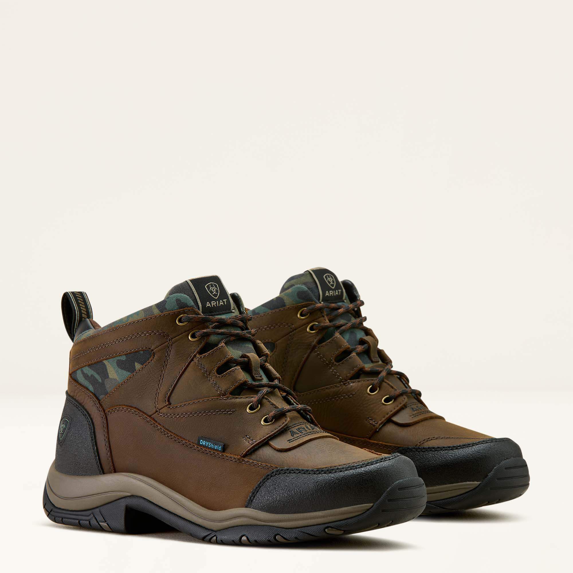 Ariat Terrain Waterproof Boot Discount