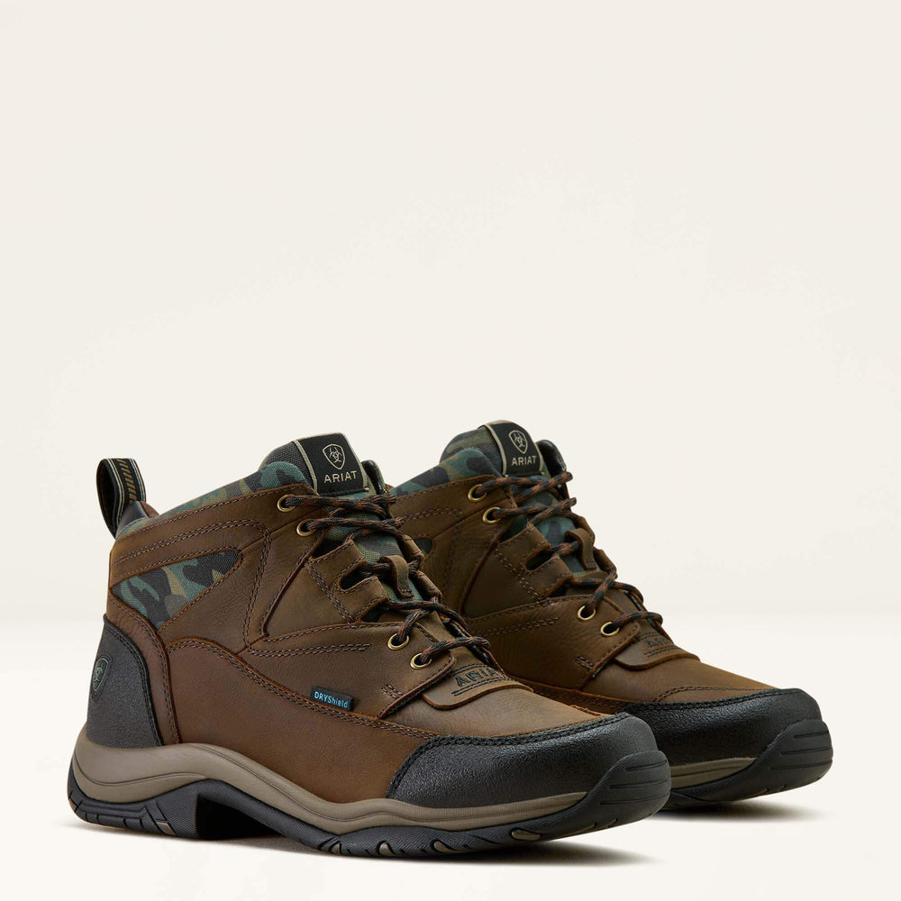 Ariat Terrain Waterproof Boot Discount