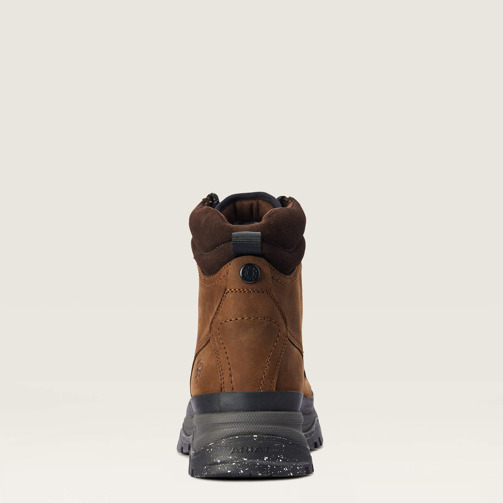 Ariat Moresby Waterproof Boot Discount