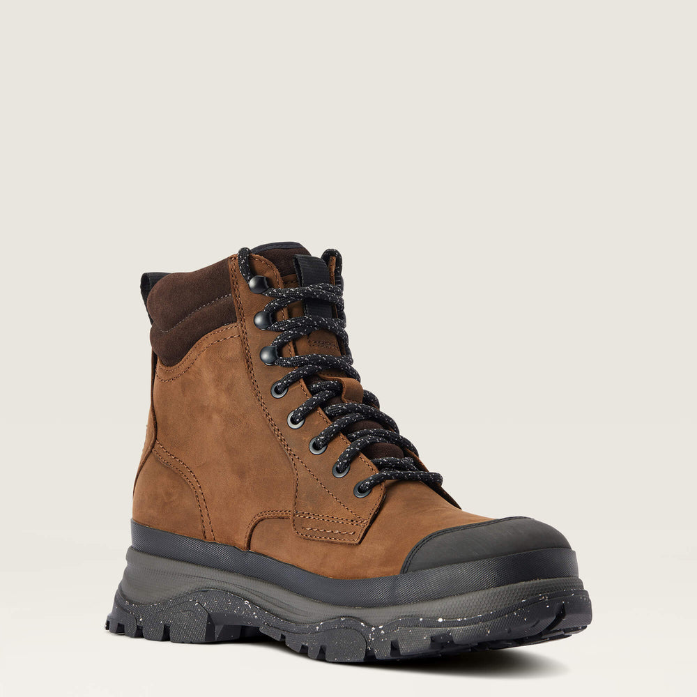 Ariat Moresby Waterproof Boot Discount