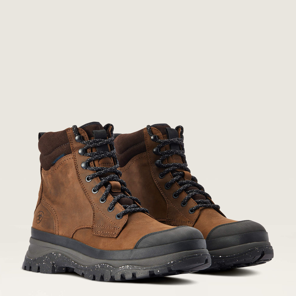 Ariat Moresby Waterproof Boot Discount