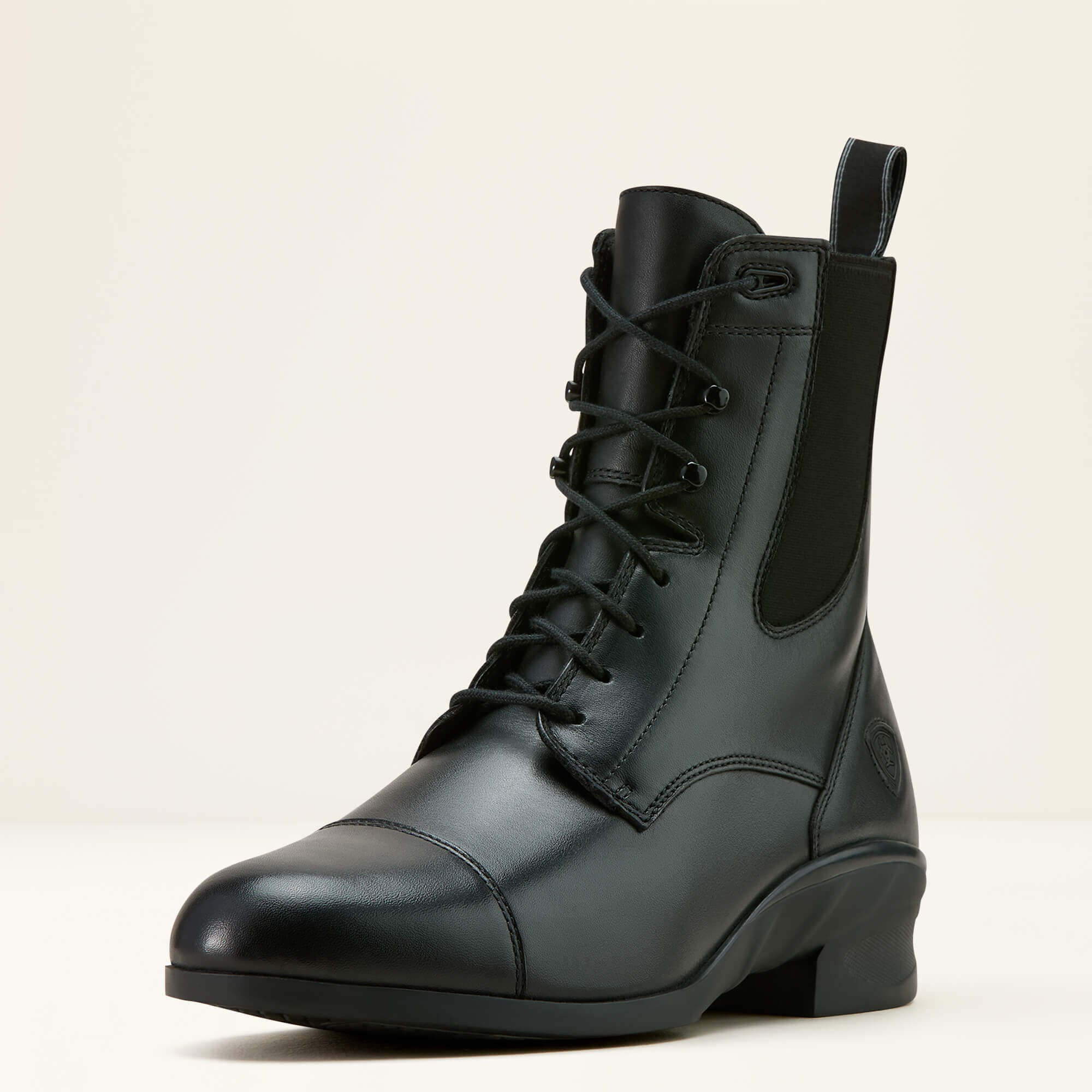 Ariat Heritage Lace Paddock Boot Sale
