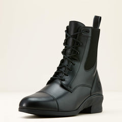 Ariat Heritage Lace Paddock Boot Sale