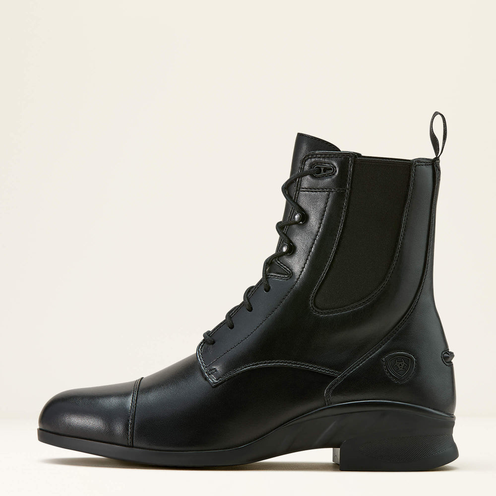 Ariat Heritage Lace Paddock Boot Sale