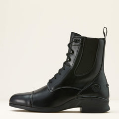 Ariat Heritage Lace Paddock Boot Sale