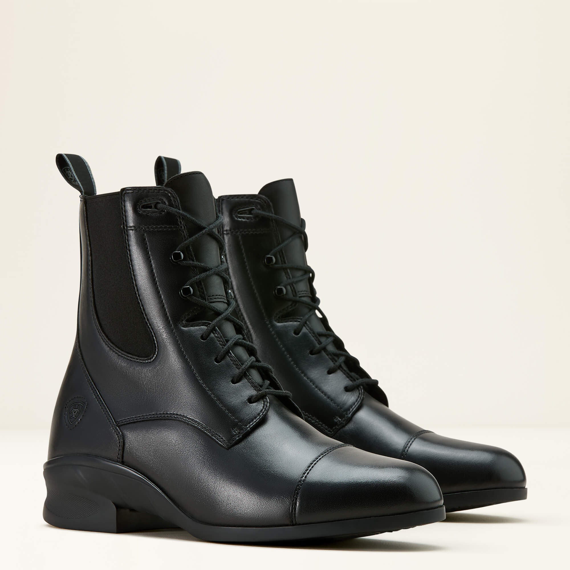 Ariat Heritage Lace Paddock Boot Sale