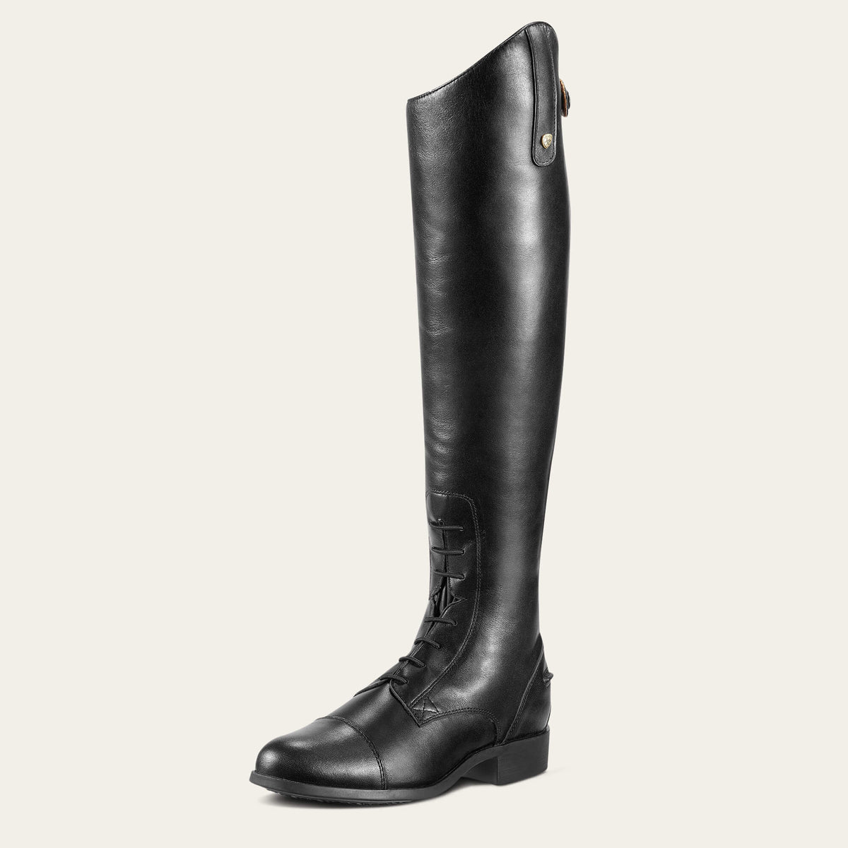 Ariat Heritage Contour Field Zip Tall Riding Boot Online